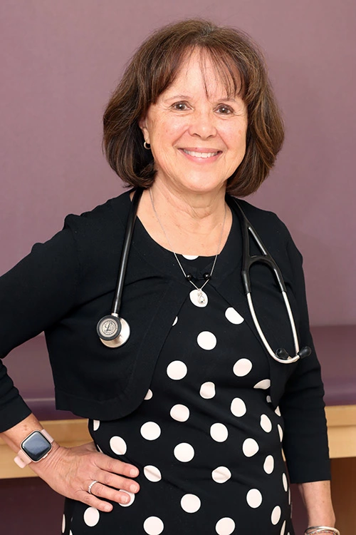Jane Rudolph, MD, FAAP
