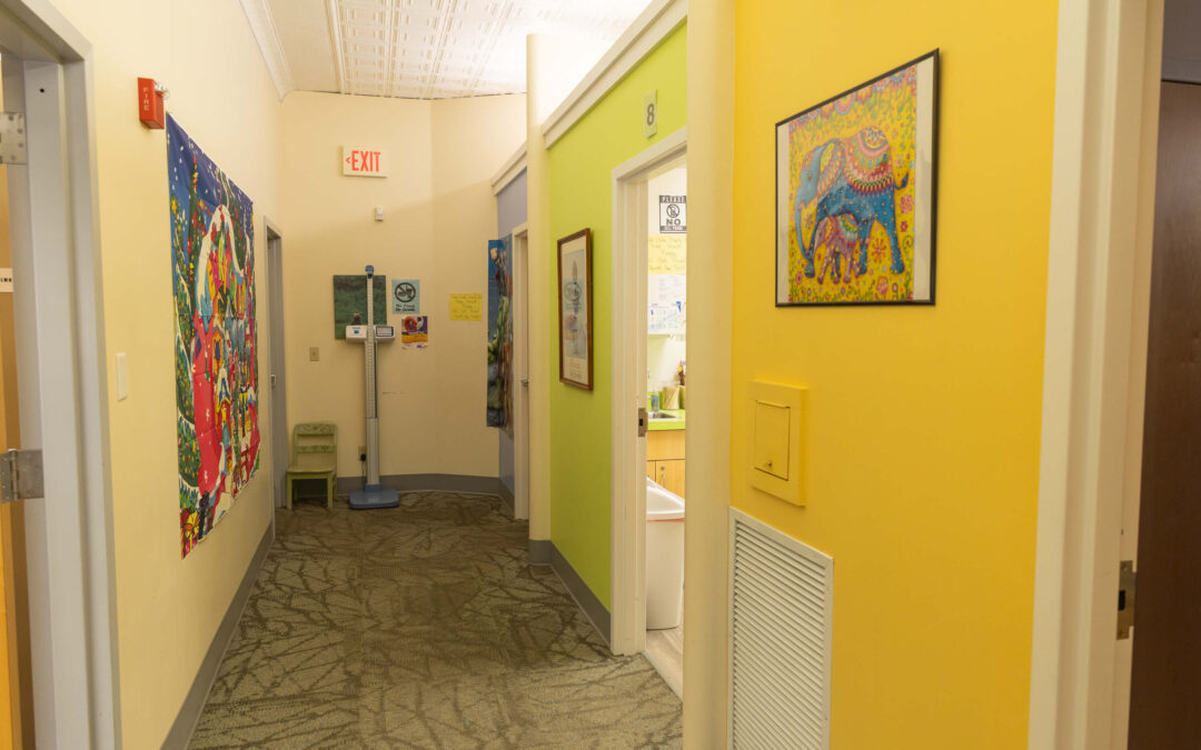 Spring Allergies in Children: What Parents in Waterbury, CT Should Know This Season