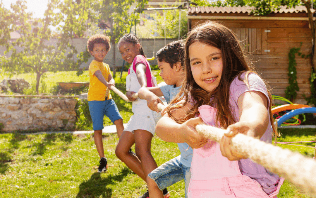 Is Your Child Ready for Summer Camp? A Waterbury Pediatrician’s Checklist for Parents
