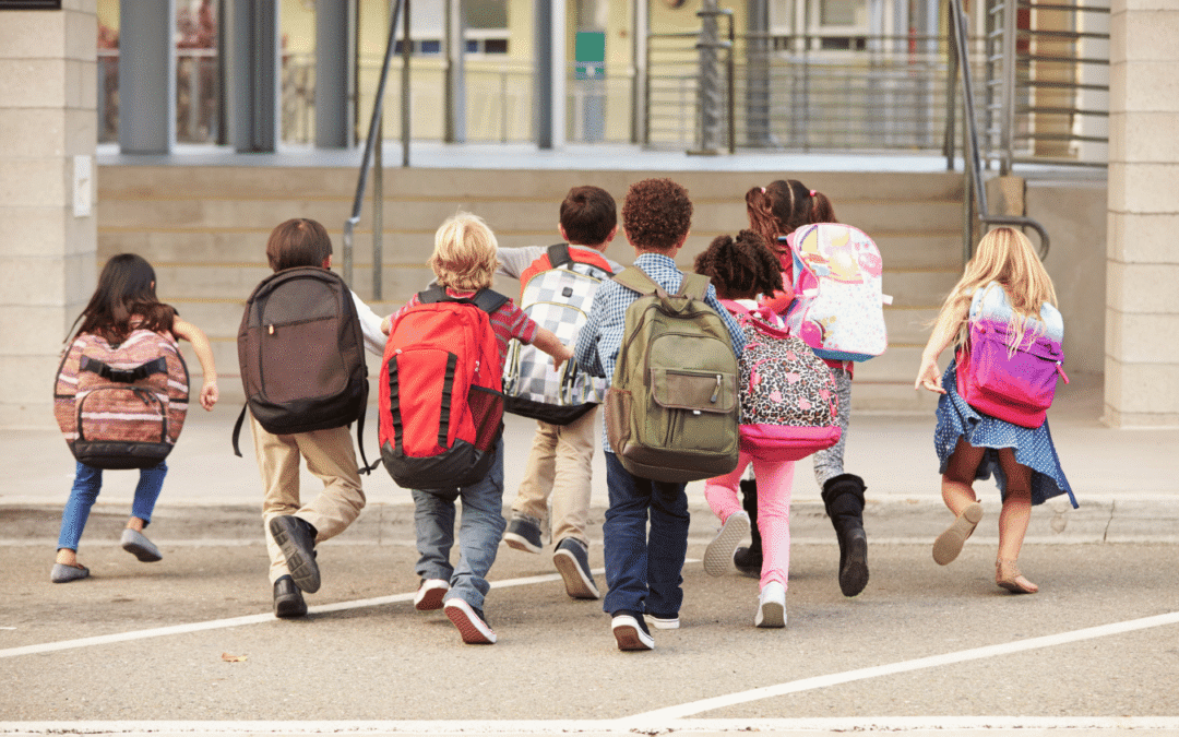 School’s Out — Now What? A Waterbury Pediatrician’s Guide to Keeping Kids Healthy All Summer